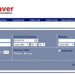 Railsaver Homepage